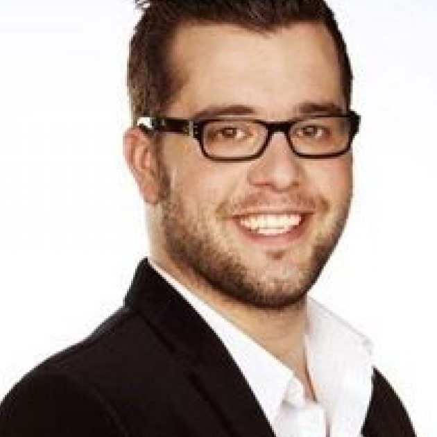 Kobe Van Herwegen